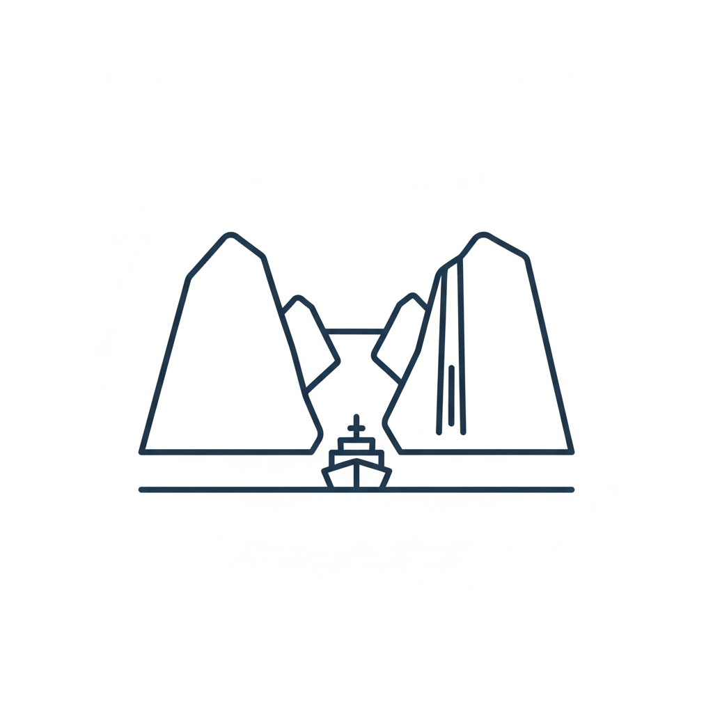 Geirangerfjorden – UNESCO-verdensarv